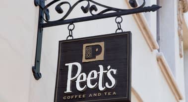 Il prezzo indicativo per l'IPO di JDE Peet's è di 14,35 miliardi di sterline