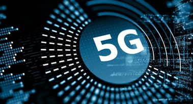 Die besten 5G-Aktien, die Sie jetzt kaufen können
