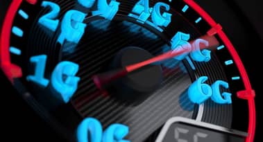 3 5G stocks to benefit from Huawei's UK exit