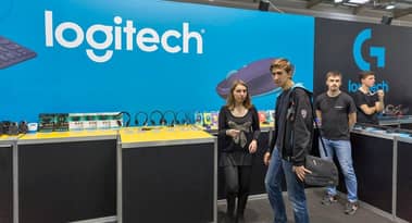 Logitech segnala aumento del 13,6% delle vendite del Q4 su una maggiore richiesta di strumenti di collaborazione video
