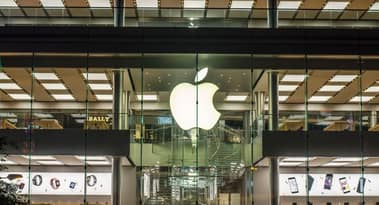 Las reservas de efectivo de Apple bajan a £153,470 millones de libras esterlinas al final del segundo trimestre