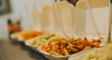 Prezzo delle azioni Bloomin' Brands alle stelle dopo che gli ordini di asporto sono triplicati