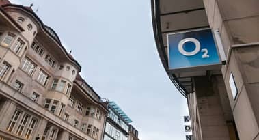 El precio de las acciones de Liberty Global sube vertiginosamente cuando se habla de la fusión de O2 y Virgin Media.