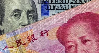 USD/CNY: Aquí está el motivo por el cual el yuan se dirige a 6,70 - Goldman Sachs