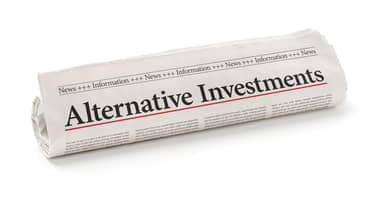 Ares Australia Management crea il suo primo fondo d'investimento alternativo