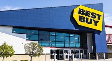 Best Buy stock price forecast ahead of Q2 earnings