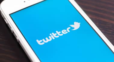 Twitter ya no permite direcciones criptográficas en los tweets