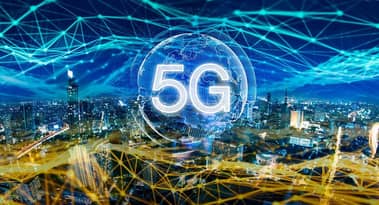 Top 3 azioni 5G da acquistare in questo momento