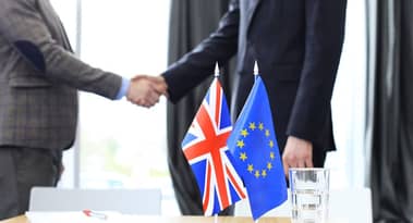 GBP/USD in Hochstimmung, da sich die EU und das VK einem Brexit-Deal nähern
