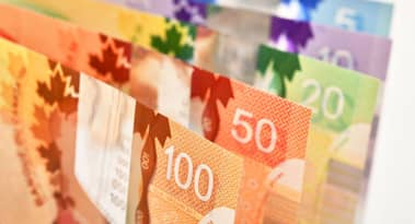 USD/CAD: Höherer Rohölpreis stützt kanadischen Dollar bei drohender Deflation