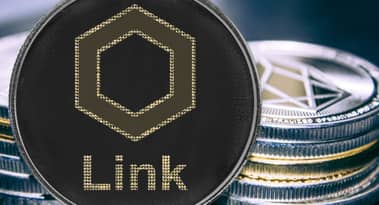 Chainlink reconocido como "pionero de la tecnología" por el FEM