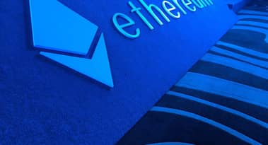 De helft van het aanbod van Ethereum staat al een jaar stil