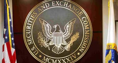 SEC Chairman on crypto: Investor protection needs to be top priority