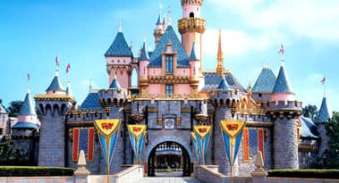 Disney forced to adjust strategy as COVID plans falter