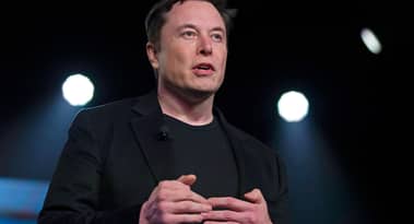 Elon Musk admet être un partisan de Bitcoin (BTC)