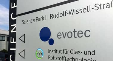Evotec acquires U.S-based Just Biotherapeutics for £73.59 million