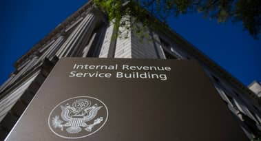 IRS braucht Hilfe bei der Berechnung von Krypto-Steuern