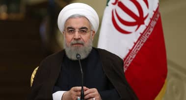 Iran bans crypto mining - a long period of inactivity ahead for miners