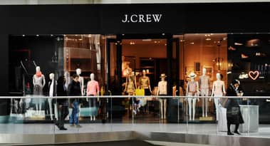 J. Crew beantragt Insolvenz nach Kapitel 11, da Coronavirus Einzelhandelsgeschäfte schließt