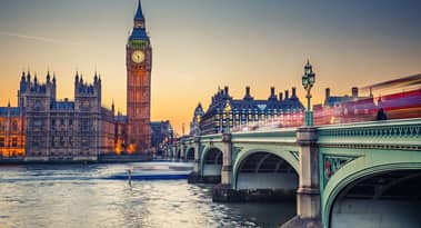 This FTSE 100 stock is beating Rolls-Royce Holdings in 2024