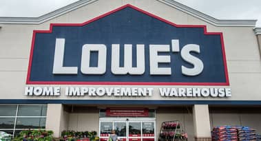 Here’s what Lowe’s Q1 financial results tell us