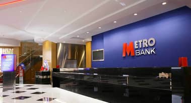 Metro Bank informa de un aumento significativo de préstamos incobrables a medida que el Coronavirus causa estragos