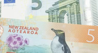 NZD/USD apunta más bajo después de la decisión de la tasa de RBNZ: QE se expandió