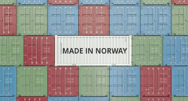 USD/NOK decolla con riduzione dei tassi d'interesse di Norges Bank; avverte di una recessione