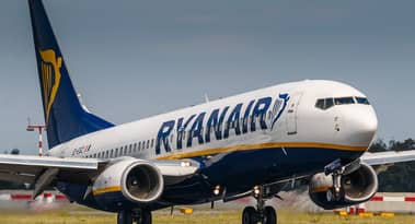 Ryanair calls Lufthansa’s bailout package a threat to competition as it vows to appeal against it