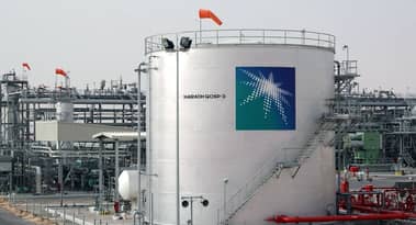 El precio de las acciones de Saudi Aramco aumenta a pesar de la caída de las ganancias del tercer trimestre