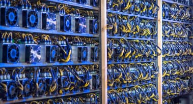 New data shows a 60% increase of ETH miners' daily income