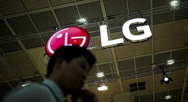 El gigante de la tecnología LG acaba de unirse al Consejo de Administración de Hedera