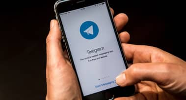 Telegram ofrece un nuevo trato a los inversionistas no estadounidenses del GRAM