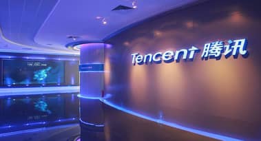 Tencent übertrifft Analystenschätzungen für Gewinne und Umsätze im 1. Quartal