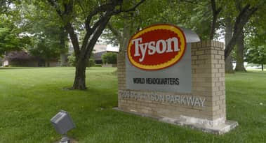 Kursprognose für Tyson Foods nach soliden Ergebnissen für das 4. Quartal und GJ2021
