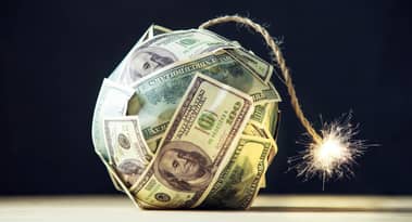 DXY: l'indice del dollaro USA cala con la ripresa della fiducia dei consumatori statunitensi