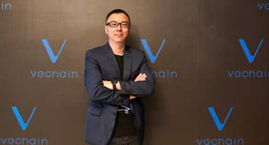 VeChain rallies: The coin breaks a major resistance