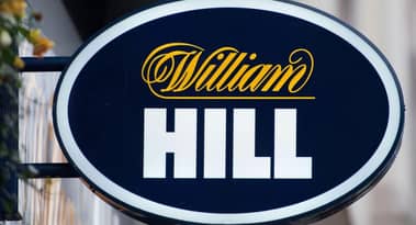 William Hill reporta un descenso del 57% en los ingresos netos totales, ya que el Coronavirus cancela los eventos deportivos.