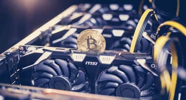 Ark e Square: "Il mining di Bitcoin potrebbe essere un bene per l'ambiente"