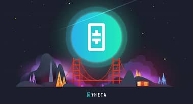 El precio de Theta sube un 265% mientras Samsung planea incorporar Theta.tv en los smartphones Galaxy