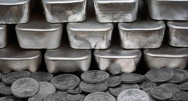 Is Silver a buy or sell right now?