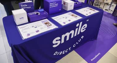 SmileDirectClub’s net loss widens in Q1 as Coronavirus weighs on performance