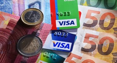 Visa deposita un brevetto per un sistema di criptovaluta per sostituire i contanti