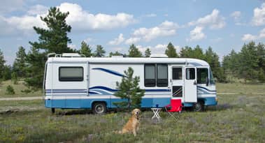 Winnebago Industries sufre una pérdida neta en el tercer trimestre, ya que COVID-19 interrumpe la cadena de suministro.