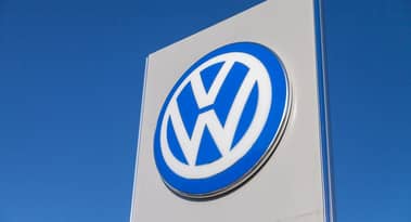 La ganancia operativa de Volkswagen aumenta drásticamente a 4,160 millones de libras en el primer trimestre