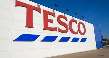 CFO Alan Stewart di Tesco andrà in pensione nell'aprile del prossimo anno