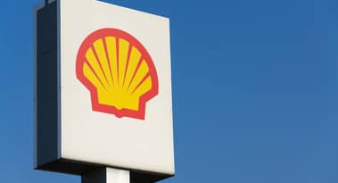 Ramalan harga saham Shell selepas keluar daripada perkongsian Gazprom
