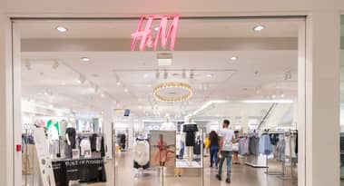 H&M swings to a £561.94 million loss as COVID-19 shuts stores in the second quarter