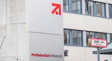 Azioni ProSieben in calo del 6% dopo che il CEO respinge le voci sulla fusione