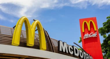 ¿McDonald's es una compra o venta en noviembre?